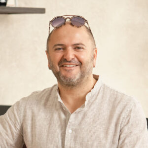 Antonio Cantoni
